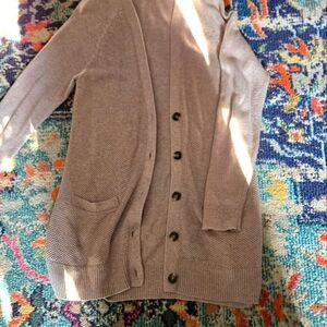 Old Navy Cardigan Sweater